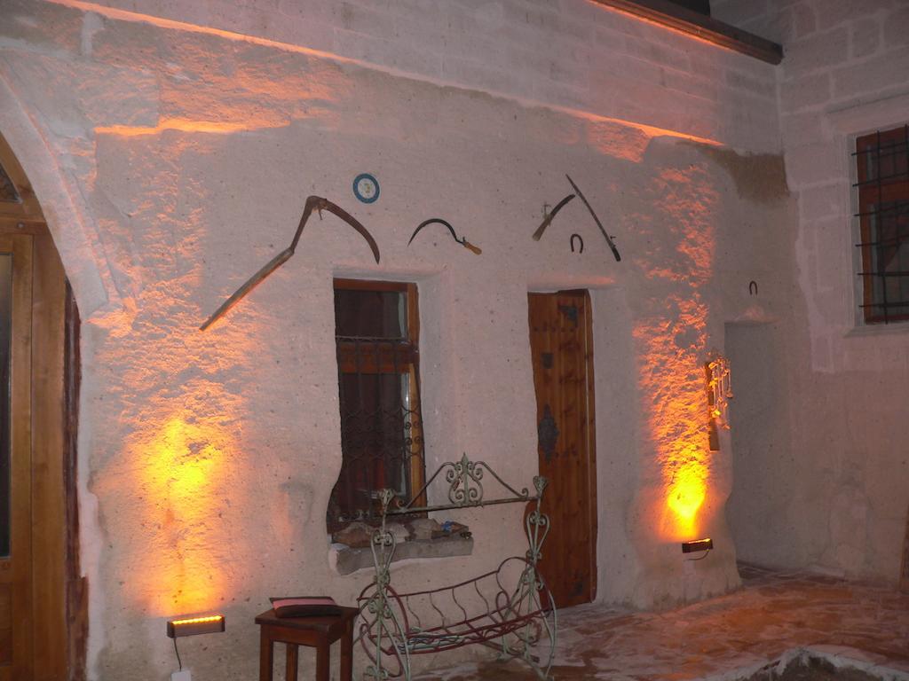 Crazy Horse Pension Ürgüp Quarto foto