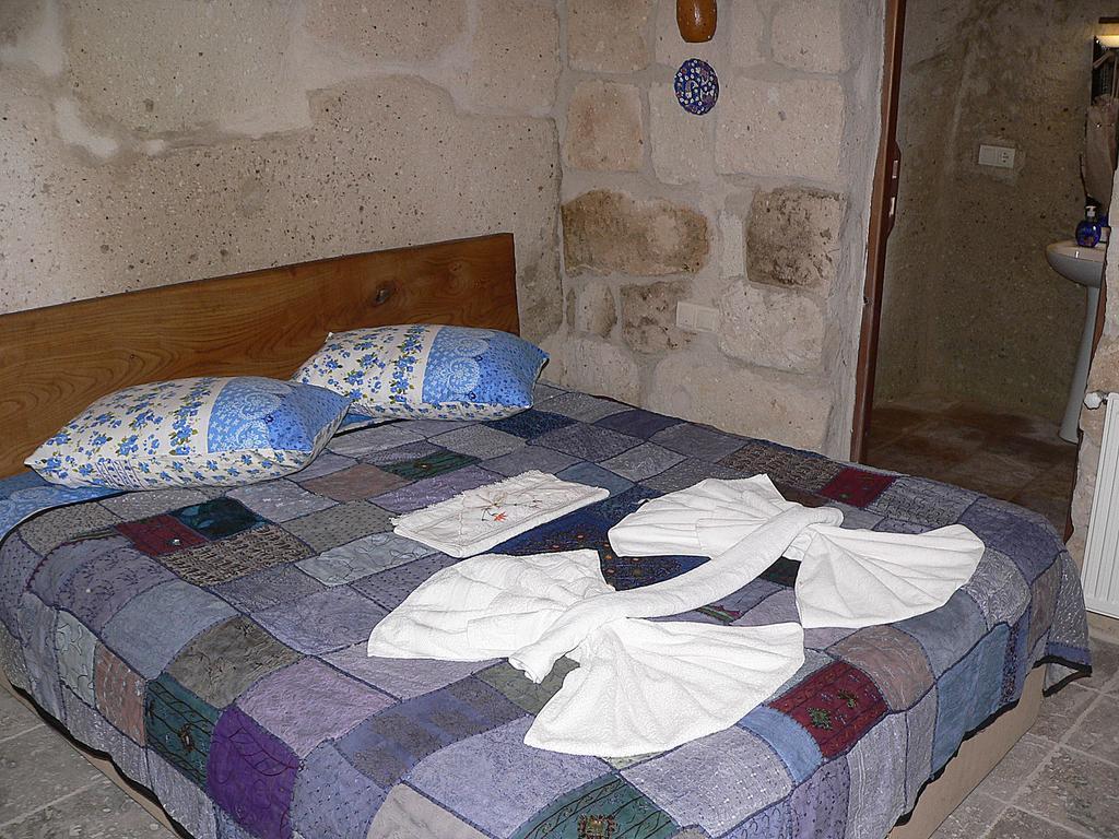 Crazy Horse Pension Ürgüp Quarto foto